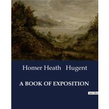 A Book Of Exposition