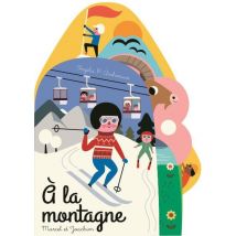 À La Montagne