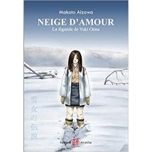 Neige D'Amour - La Légende De Yuki Onna