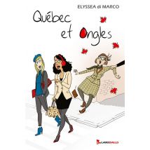 Québec Et Ongles