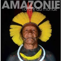 Amazonie - L'Ordre Du Monde