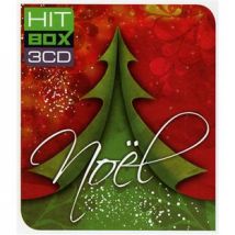 Hit Box Noel