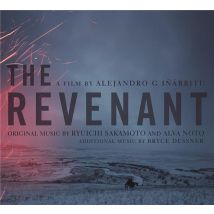 The Revenant (original Motion Picture Soundtrack)
