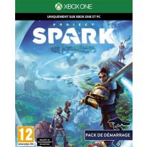 Project Spark - Microsoft