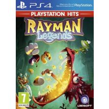 Rayman Legends - Playstation Hits - Ubisoft