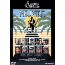 Meurtre Au Soleil