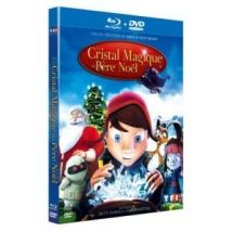Le Cristal Magique Du Père Noël