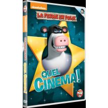 La Ferme En Folie - Quel Cinéma !