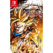 Dragon Ball Fighter Z - Bandai