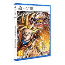 Dragon Ball Fighterz - Bandai Namco
