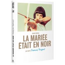 La Mariée Était En Noir