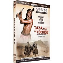Taza, Fils De Cochise