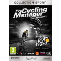 Pro Cycling Manager 2013 - Édition Silver