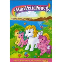 Mon Petit Poney : Les Bébés Poneys