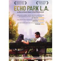 Echo Park, L.a.