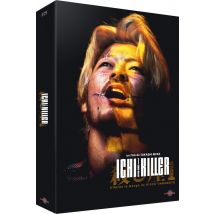 Ichi The Killer