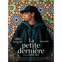 La Petite Dernière