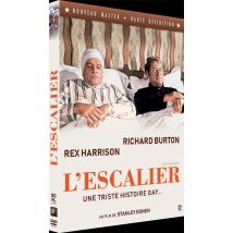 L'Escalier
