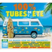 100% Tubes De L'Été