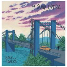 Back On Tracks