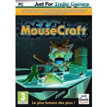 Mousecraft - Img