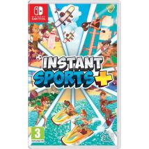 Instant Sports Plus - Just For Games