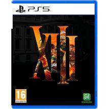 Xiii - Microids