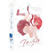 Coffret Intégrale Blue Spring Ride