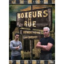 Boxeur De Rue