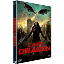 The Last Dragon - L'Ultime Bataille