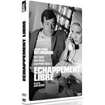 Échappement Libre