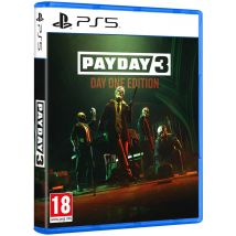 Payday 3 - Day One Edition - Prime Matter