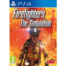 Firefighters : The Simulation - Toplitz