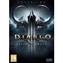 Diablo Iii : Reaper Of Souls (extension) - Blizzard