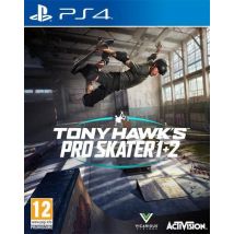 Tony Hawk's Pro Skater 1 + 2 - Activision