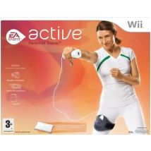 Ea Sports Active