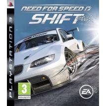 Need For Speed : Shift