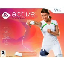 Ea Sports Active