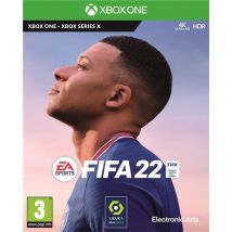 Fifa 22 - Electronic Arts