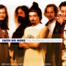 Faith No More The Platinum Collection