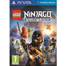 Lego Ninjago: L'Ombre De Ronin