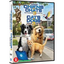 Comme Chiens Et Chats - La Trilogie