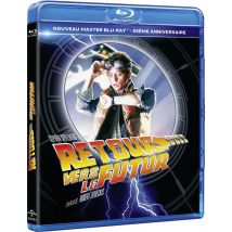 Retour Vers Le Futur