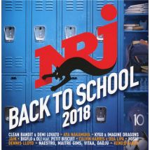 Nrj Back To School 2018