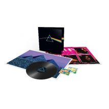The Dark Side Of The Moon (vinyle - 2023 Remaster)