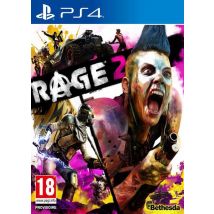Rage 2 - Bethesda