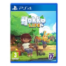 Hokko Life - Sold Out