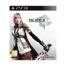 Final Fantasy Xiii