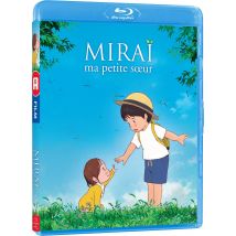 Miraï Ma Petite Soeur - Edition Bluray
