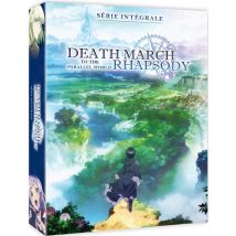 Death March To The Parallel World Rhapsody - Série Intégrale